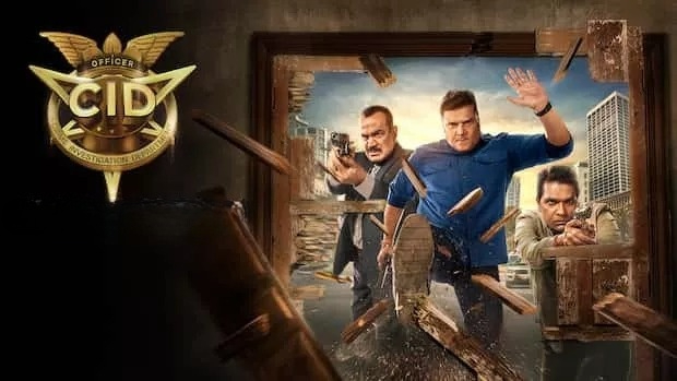 CID (2024) S02E30 Hindi SonyLiv WEB-DL 1080P